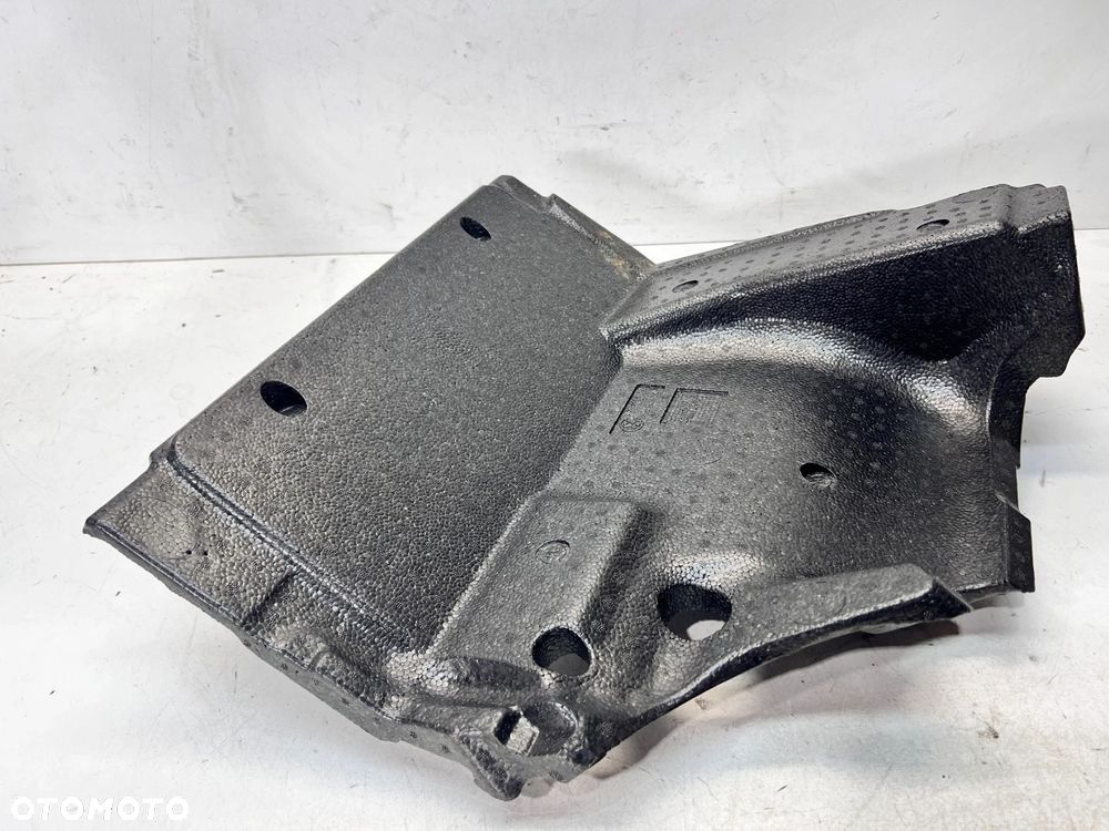 WKŁAD STYROPIAN POD NOGI PRAWY AUDI Q4 E-TRON 10C864417B - 4