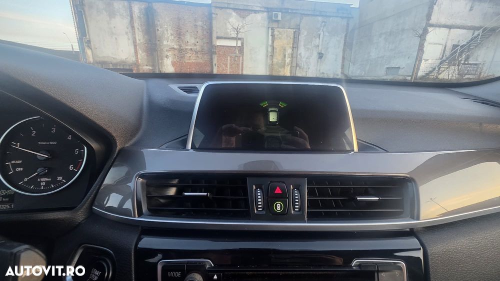 BMW X1 sDrive18d Aut. xLine - 31