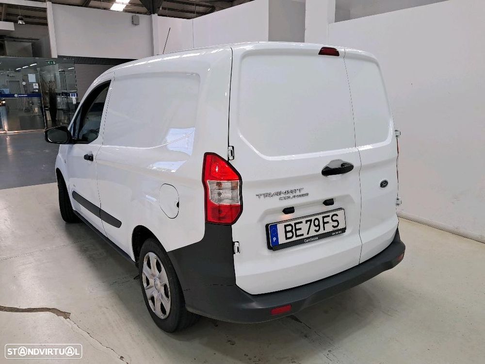Ford Transit Courier 1.5 TDCi 100cv - 2