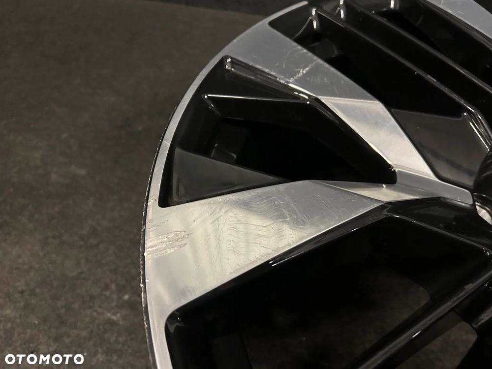 Alufelga Polestar 3 Performance, Volvo 22 cale 5x108 tył 1szt. Z czujnikiem! 32134146 - 6