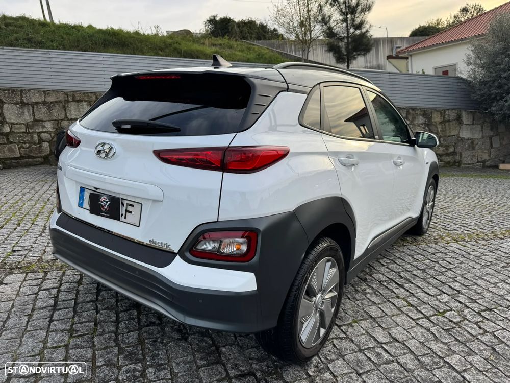 Hyundai Kauai Style - 7