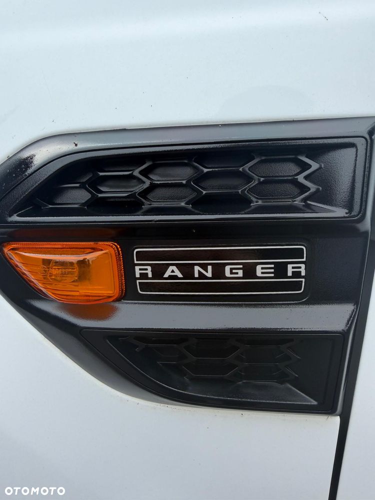 Ford Ranger 2.0 EcoBlue 4x4 DC XLT - 15
