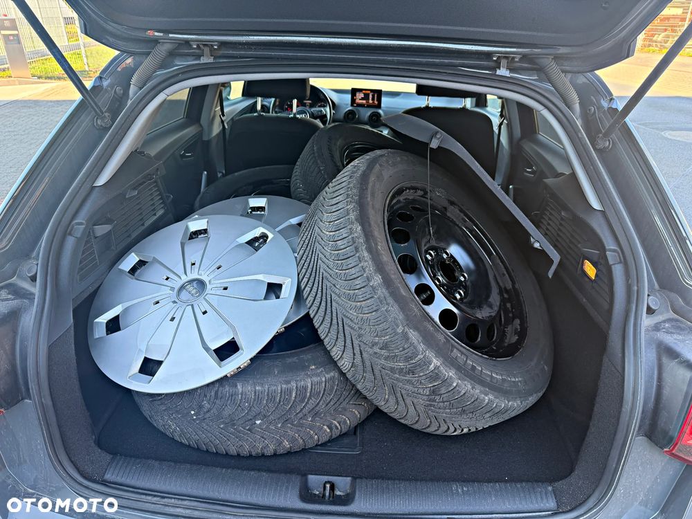 Audi Q2 1.6 TDI design - 11