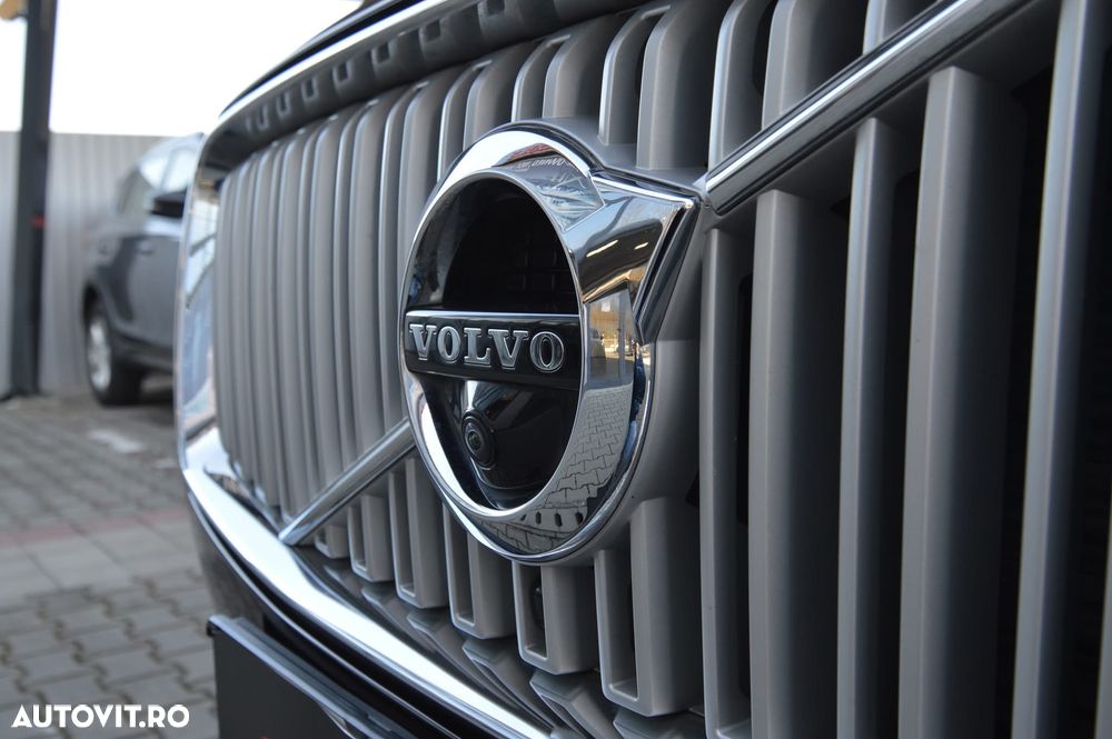 Volvo XC 90 T8 Twin Engine AWD Inscription - 7