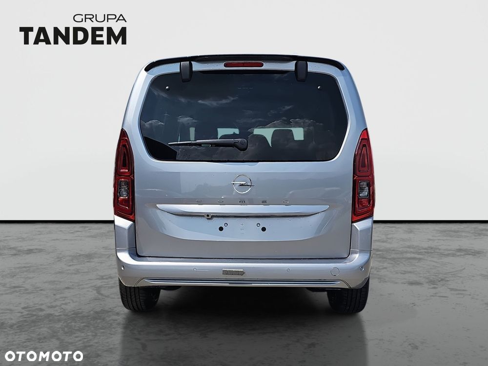 Opel Combo - 6