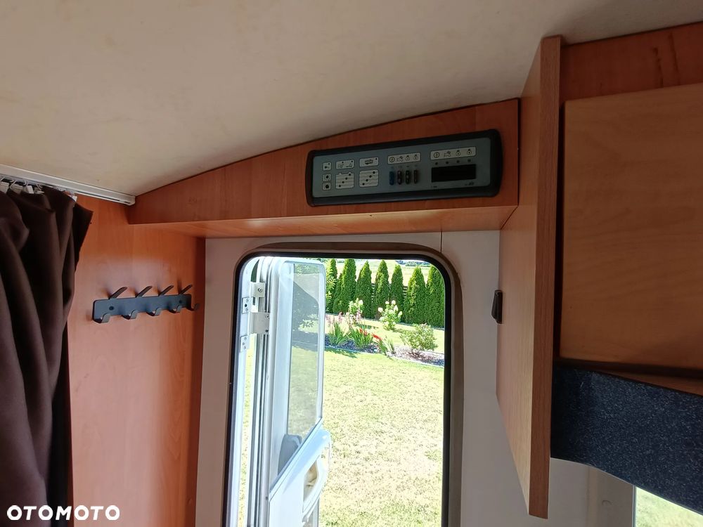 Fiat Ducato - 9