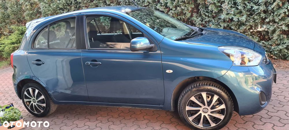 Nissan Micra 1.2 Acenta - 2