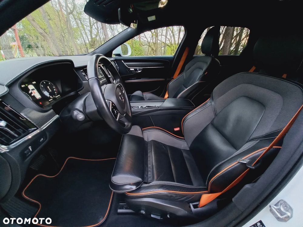 Volvo V90 - 20
