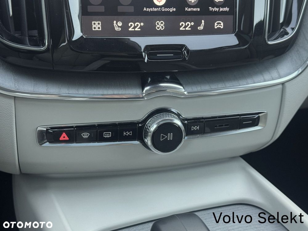 Volvo XC 60 - 20