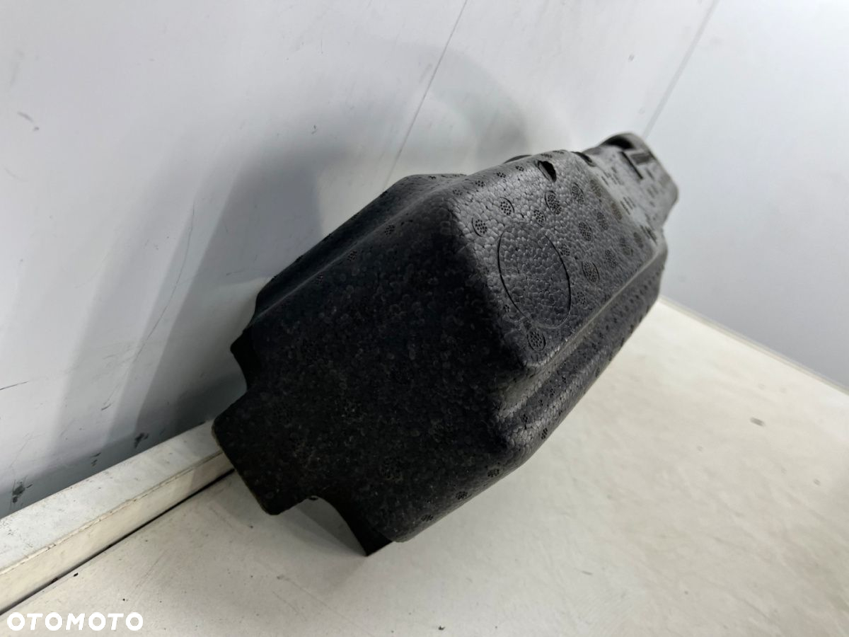 Absorber zderzaka Mercedes w206 C-klasa sedan 21r.- tylne wzmocnienie belka styropian pianka tył - 2