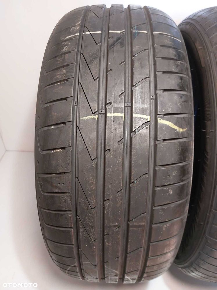 Opony letnie Hankook S1 Evo 2 255/55 R18 109V NOWE 2 szt. - 3