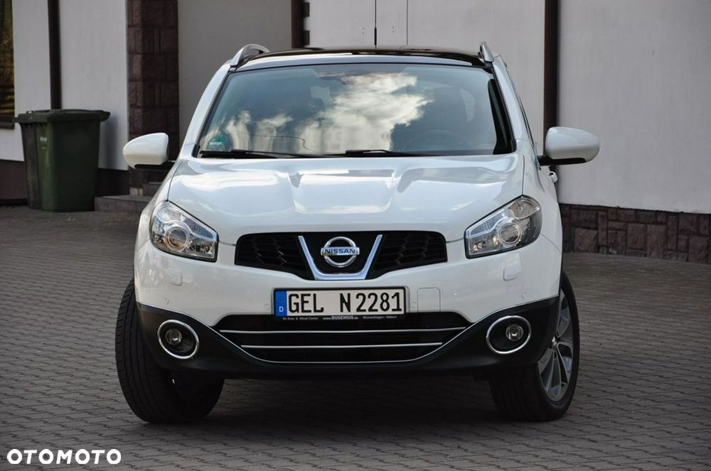 Nissan Qashqai - 3
