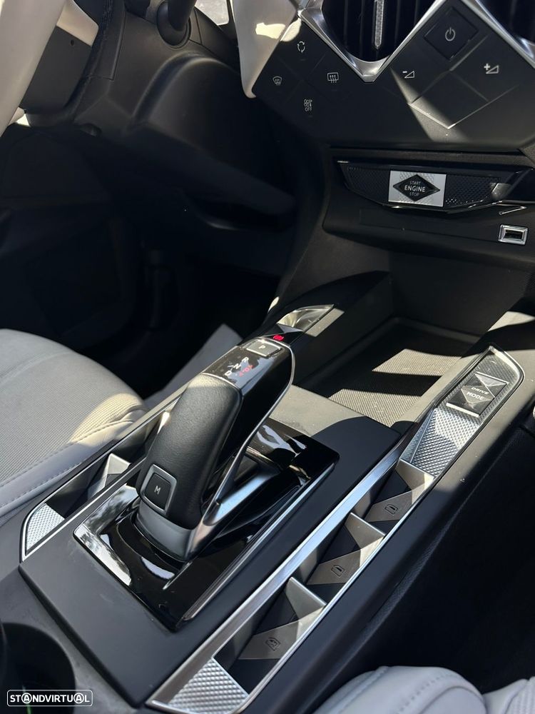 DS DS3 Crossback 1.2 PureTech Grand Chic EAT8 - 19
