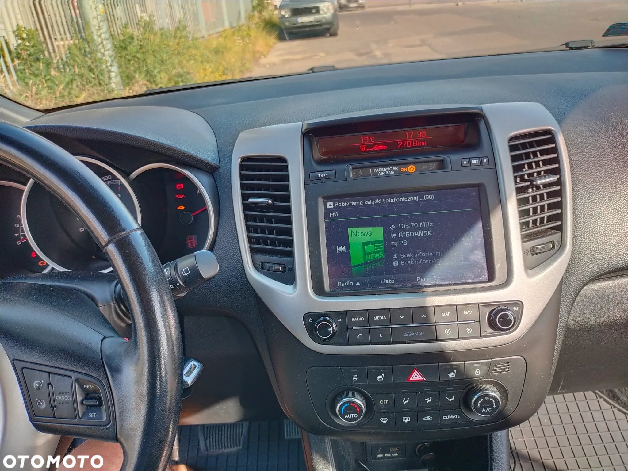 Kia Venga 1.6 M - 12