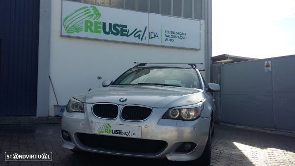 Quadrante / Conta Quilometros Bmw 5 Touring (E61) - 3