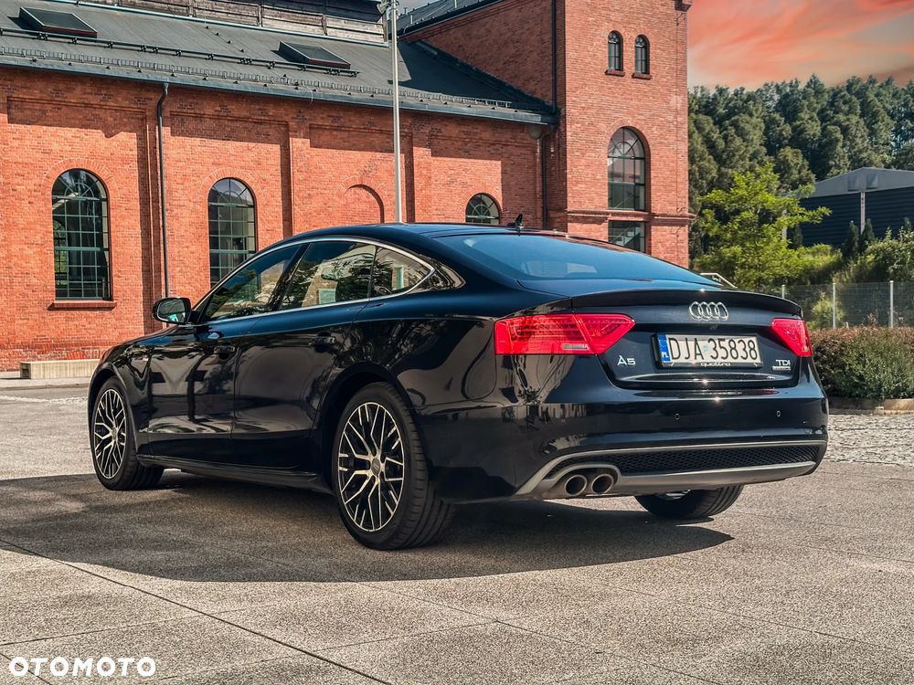 Audi A5 - 4