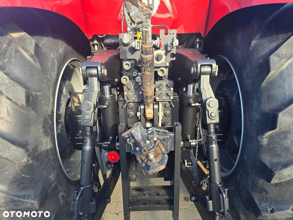 Case IH Magnum 310 - 9