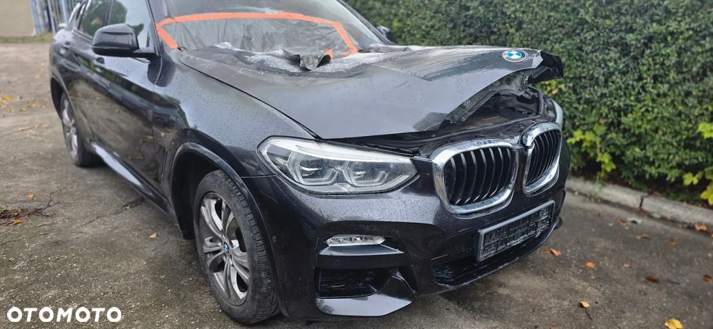 BMW X4 - 6