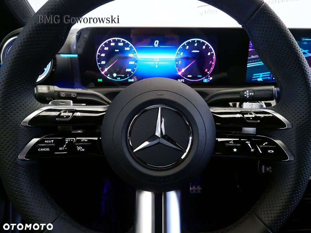 Mercedes-Benz CLA - 21