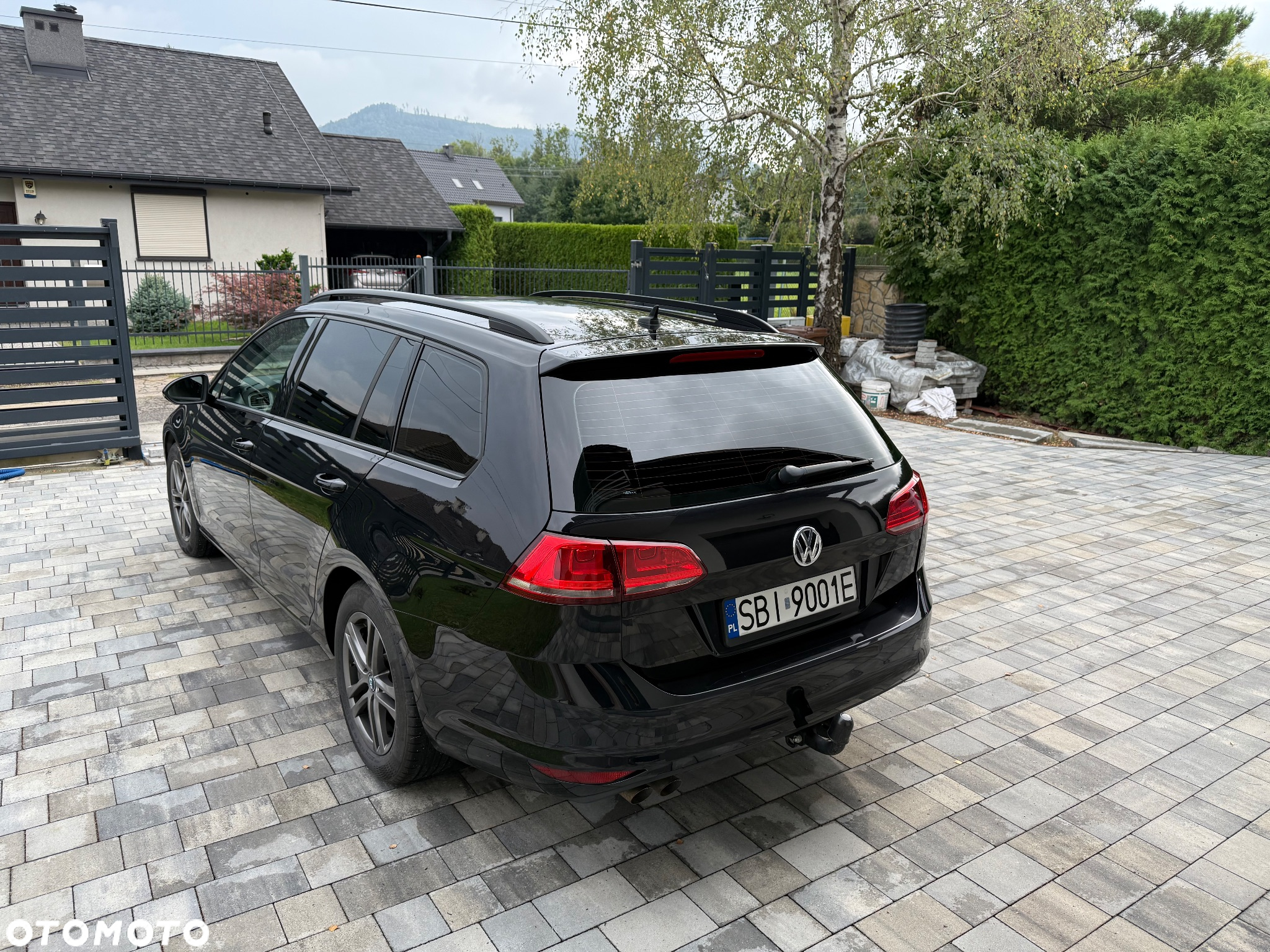 Volkswagen Golf 2.0 TDI SCR Comfortline - 4