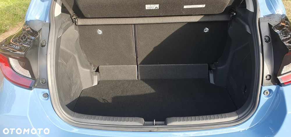 Toyota Yaris 1.0 Comfort - 8