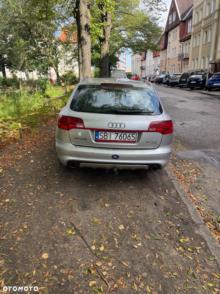 Audi A6 Allroad - 18