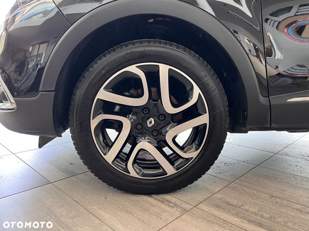 Renault Captur ENERGY TCe 120 Intens - 8