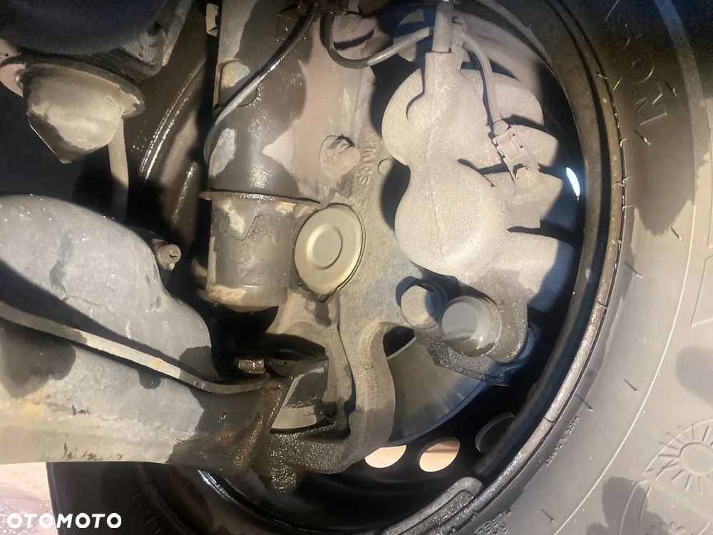 Volkswagen Crafter 2.0 Tdi 136KM Maxi Klima tempomat 4.3m 2016 Zadbany - 18