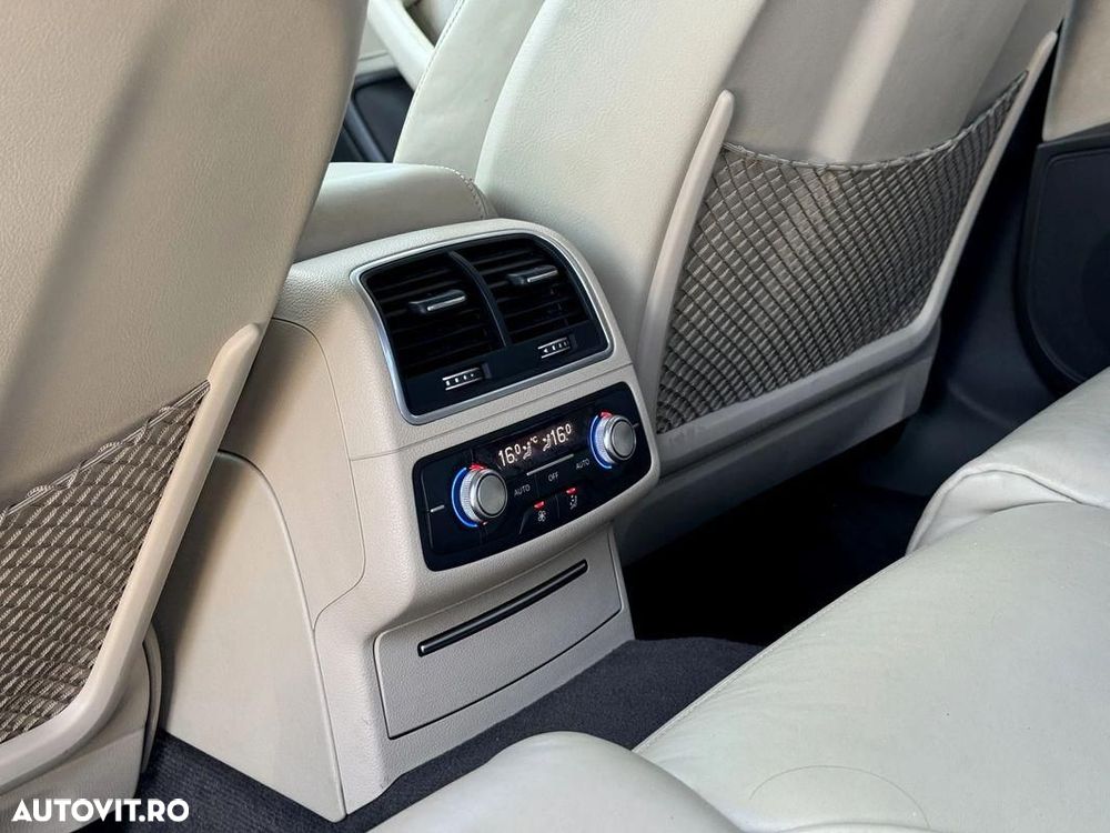 Audi A6 3.0 TDI quattro S tronic - 24