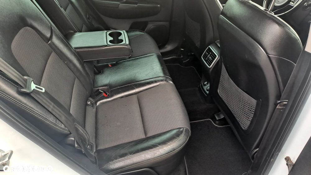 Kia Sportage 1.7 CRDI Business Line 2WD - 24