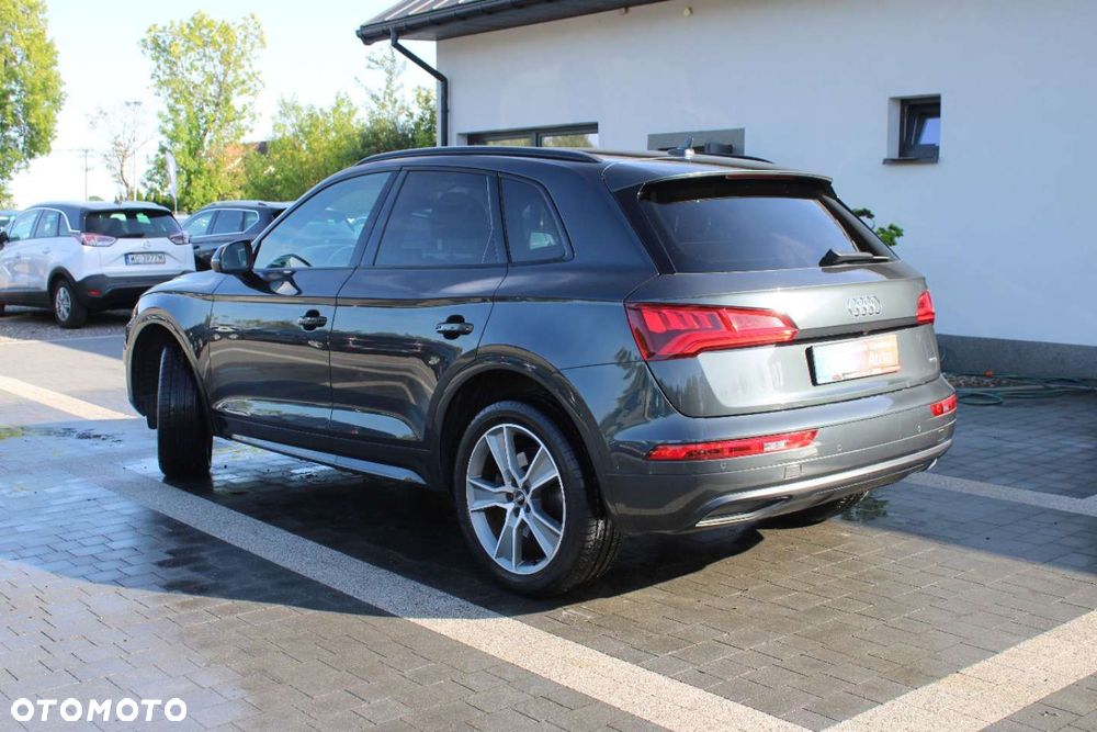 Audi Q5 - 4