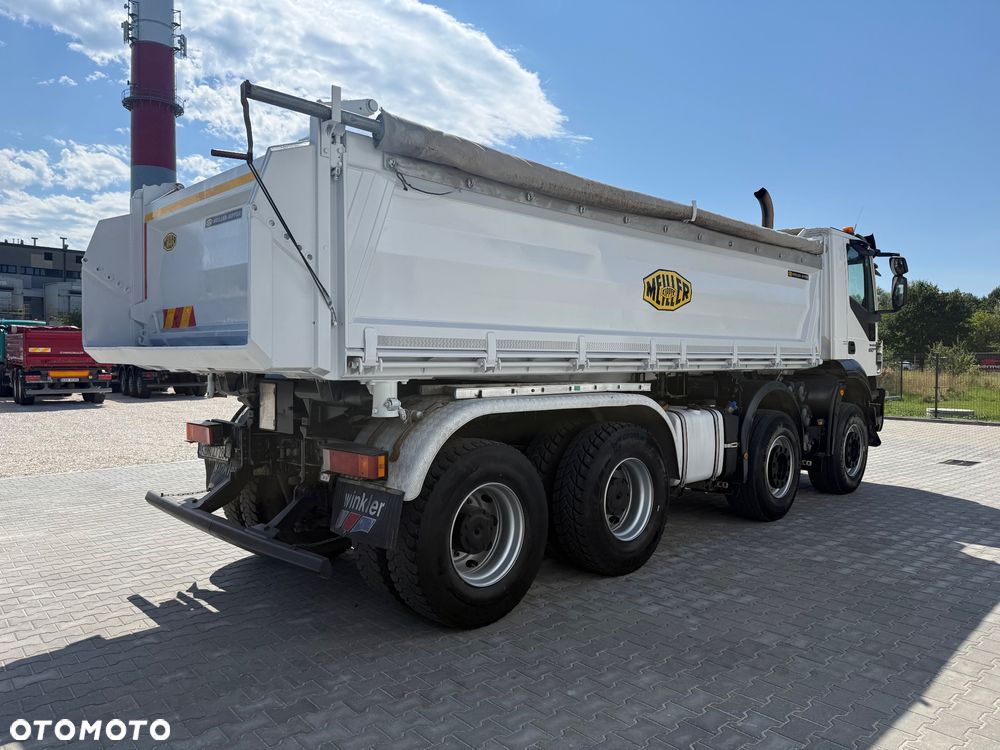 Iveco Magirus - 7