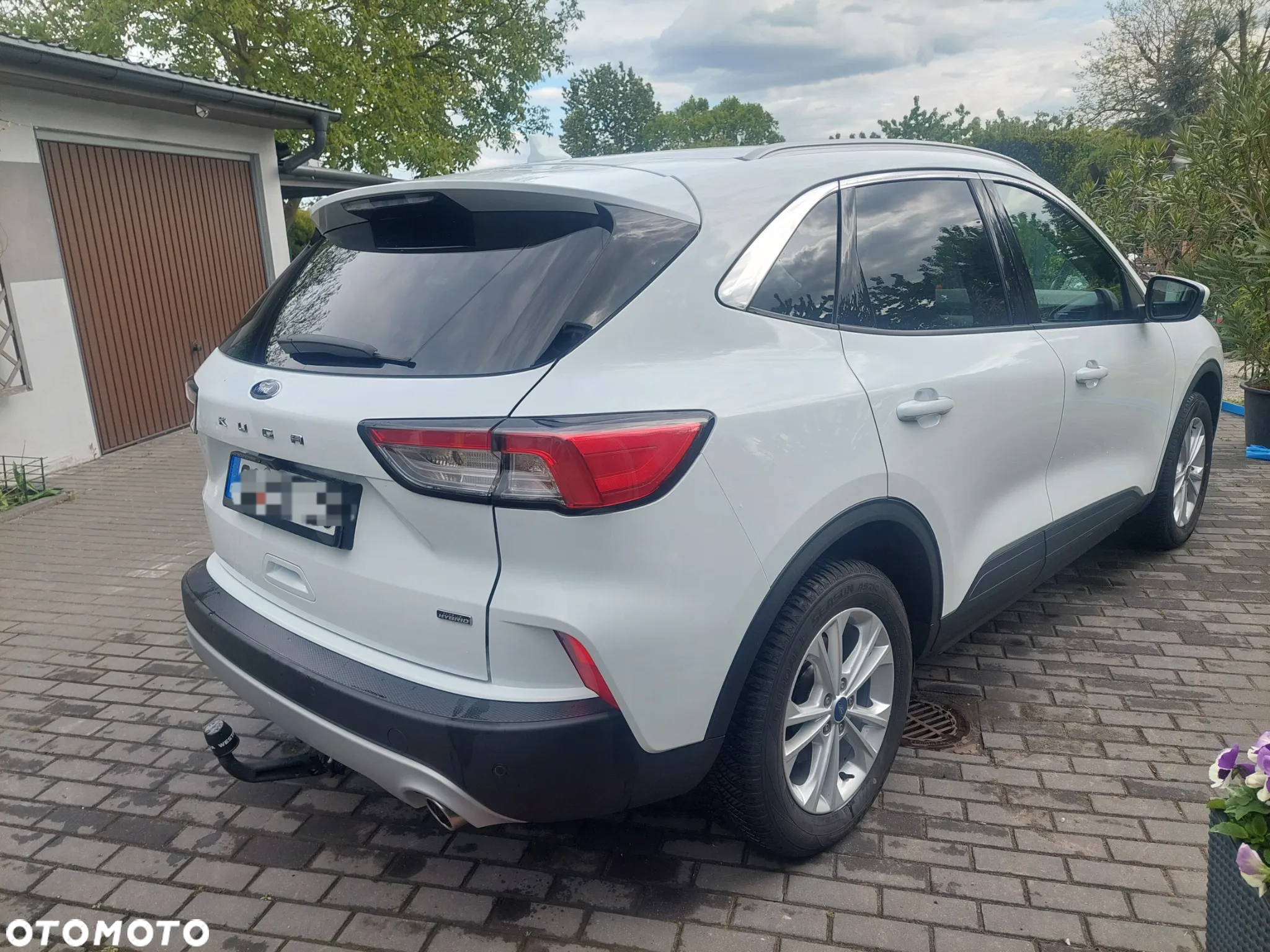 Ford Kuga - 6