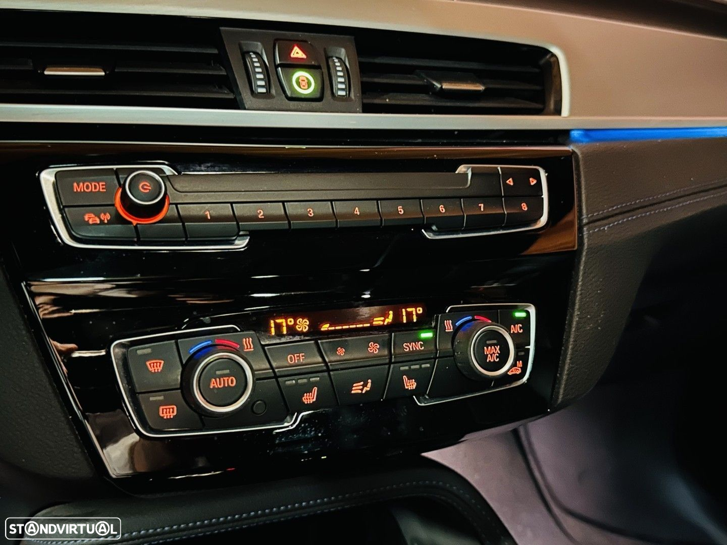 BMW X1 25 e xDrive Pack M - 19