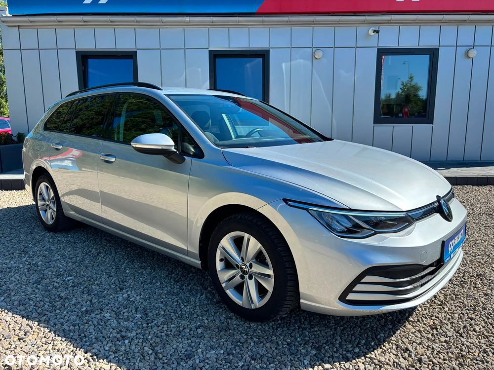 Volkswagen Golf 1.5 TSI EVO Life - 7