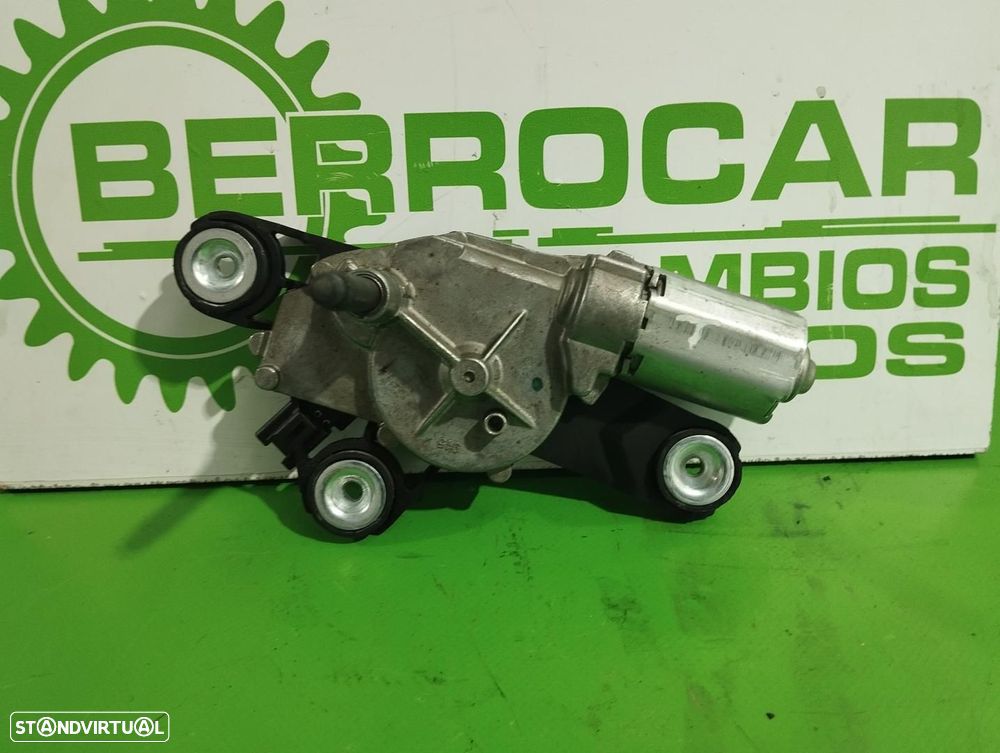 MOTOR LIMPA-VIDROS TRASEIRO FORD S-MAX CA1 - 1
