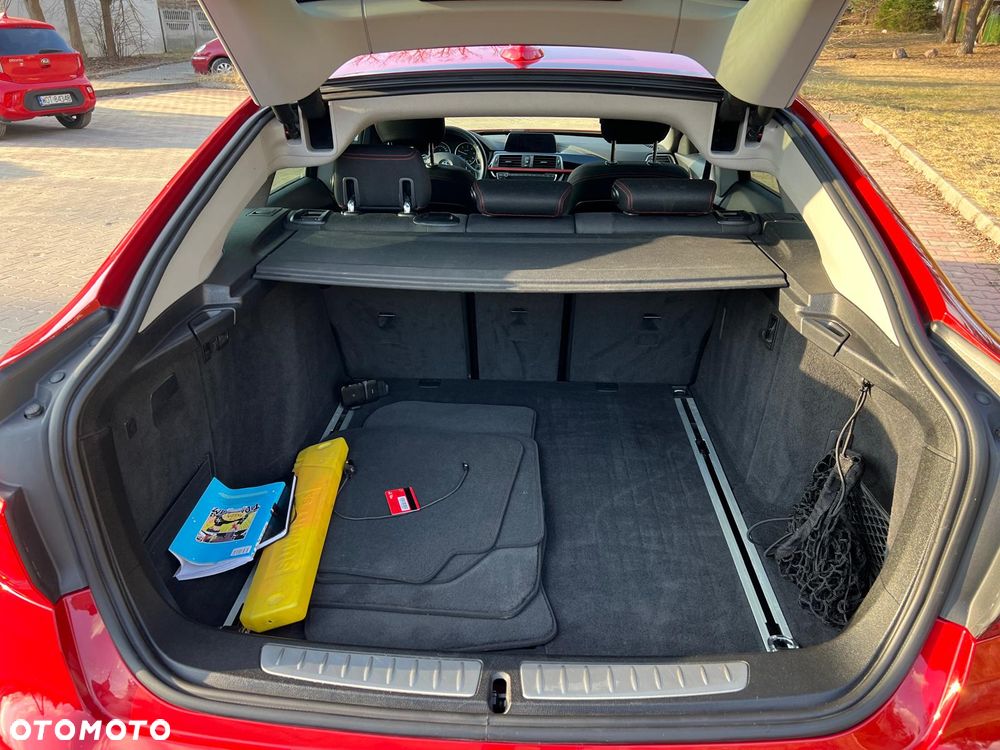 BMW 3GT 320d xDrive Sport Line - 19