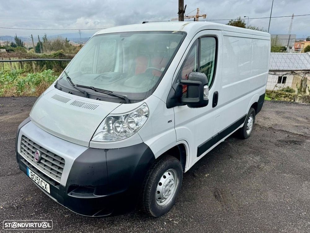 Fiat Ducato - 38