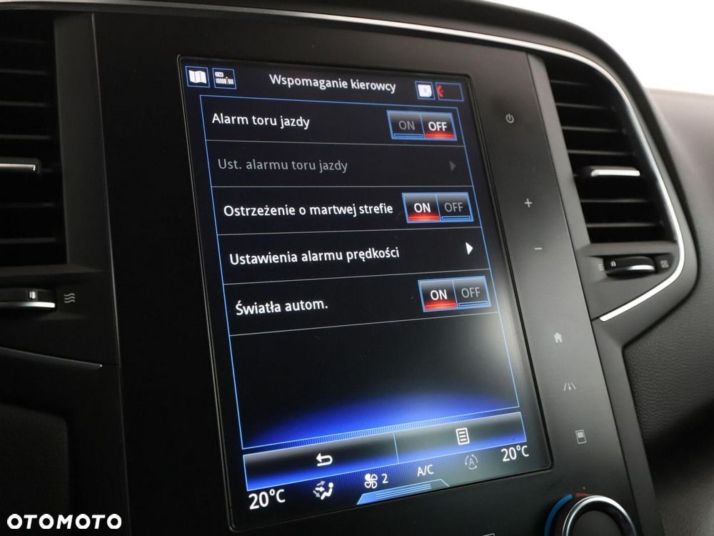 Renault Megane ENERGY TCe 205 EDC GT - 26