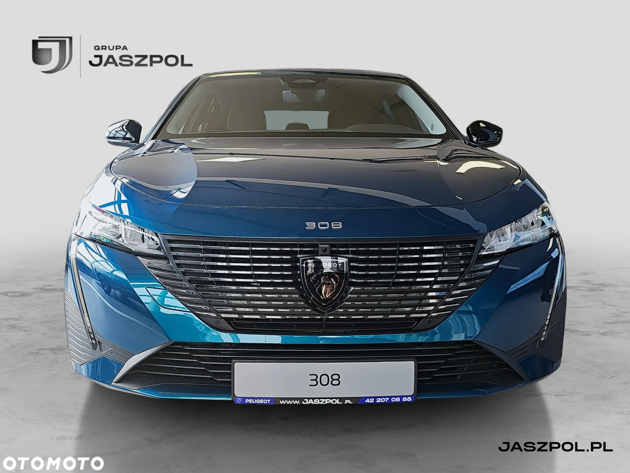 Peugeot 308 1.2 mHEV Allure S&S e-DCS6 - 2
