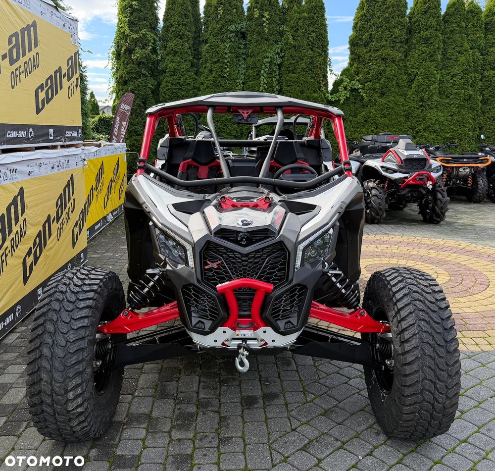Can-Am Maverick
