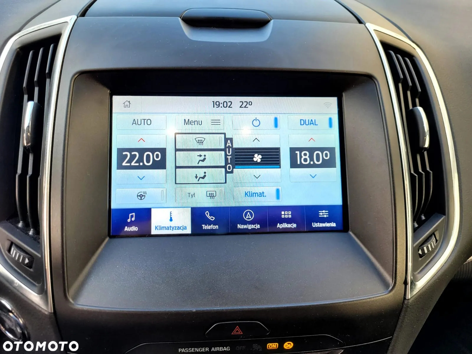 Ford S-Max 2.0 EcoBlue Titanium - 23