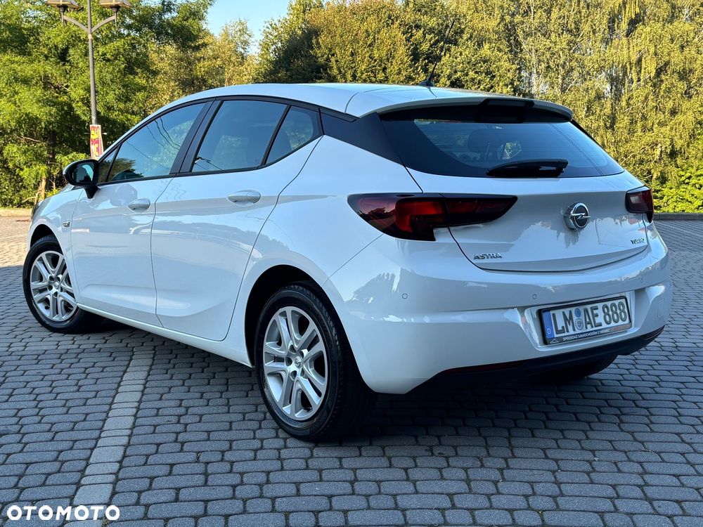 Opel Astra 1.4 Turbo Active - 3