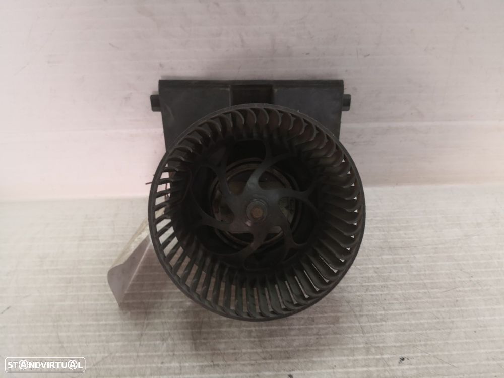 Motor Sofagem Audi A3 (8L1) - 4