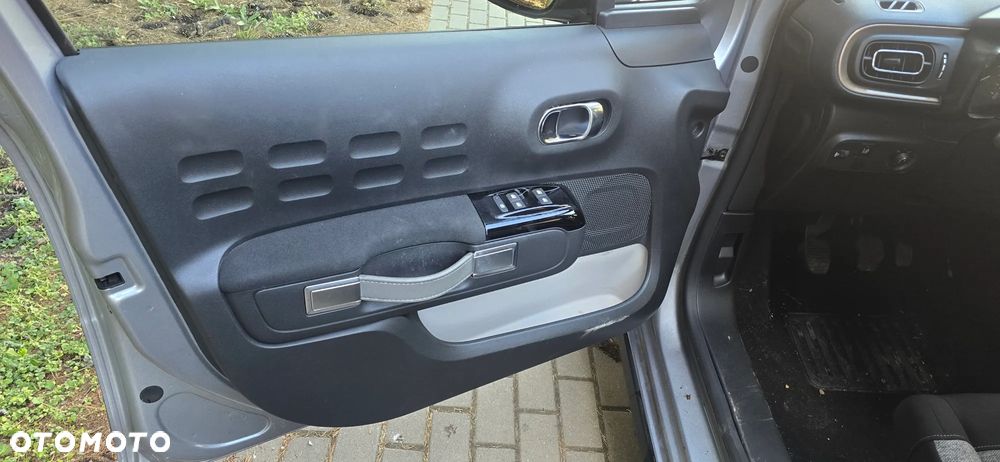 Citroën C3 Pure Tech 110 S&S SHINE PACK - 20