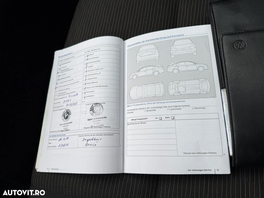 Volkswagen Tiguan 2.0 TDI DPF 4Motion BlueMotion Technology Track & Style - 31