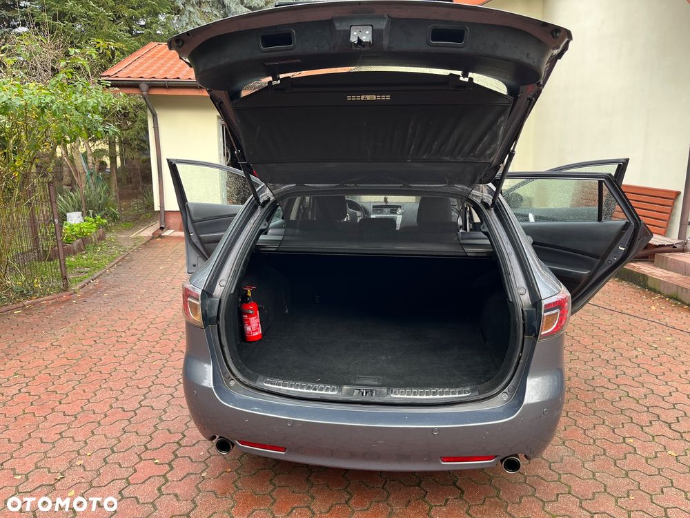 Mazda 6 Sport 2.0 Exclusive - 10