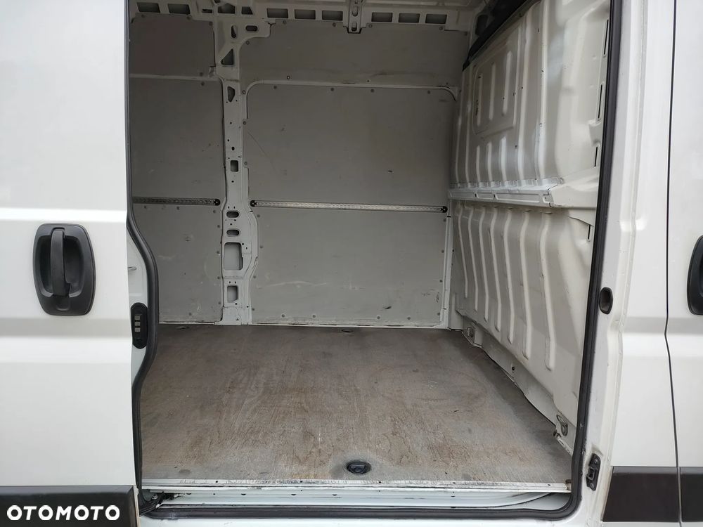 Fiat Ducato - 19