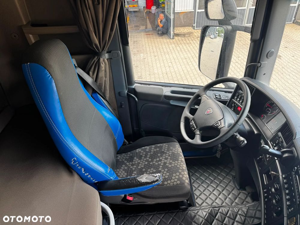 Scania R410 LA4X2HNA - 21
