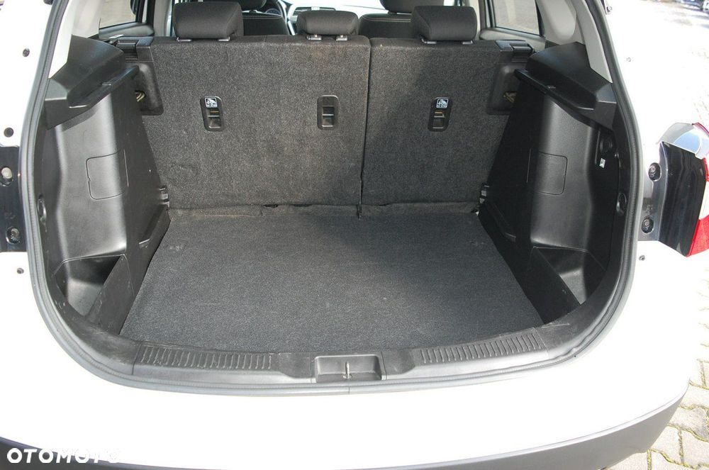 Suzuki SX4 S-Cross - 27